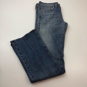 7 for all mankind jeans